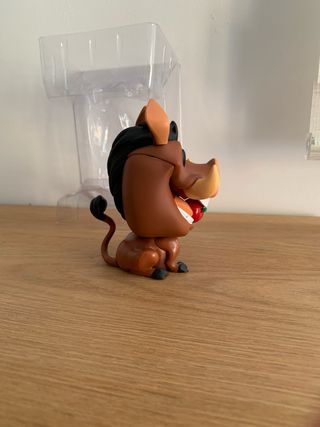 Funko Pop! Disney Luau Pumbaa #498