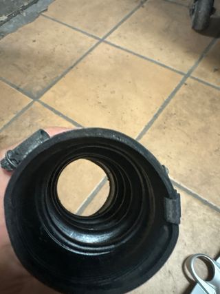 Tubo flexible Ford - 951559480
