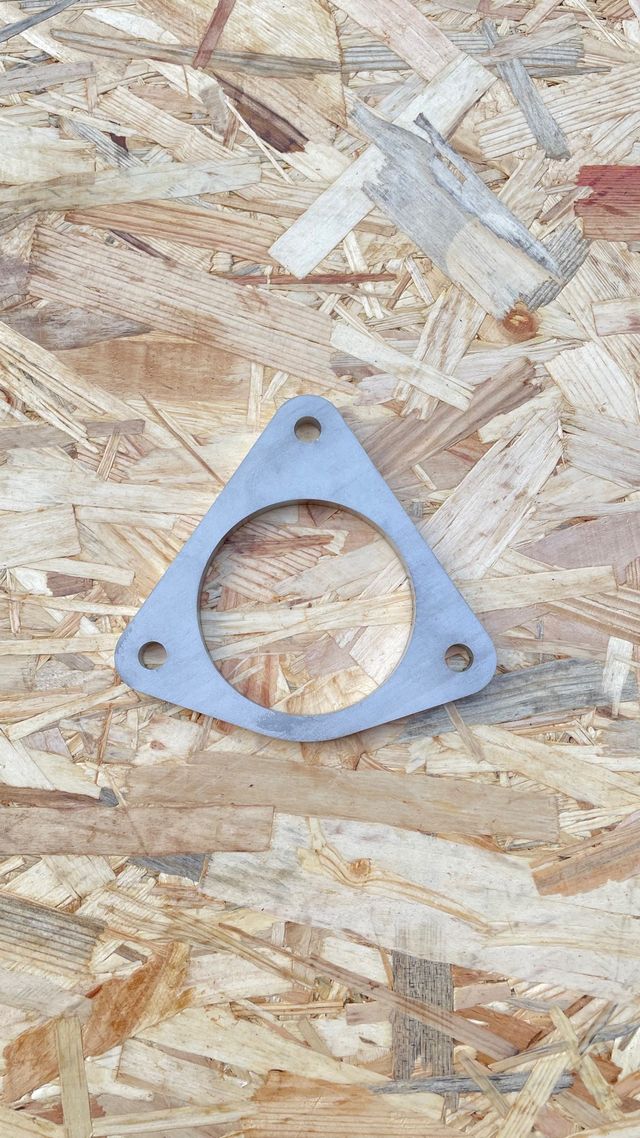 Diseño y corte laser hierro/inox/aluminio