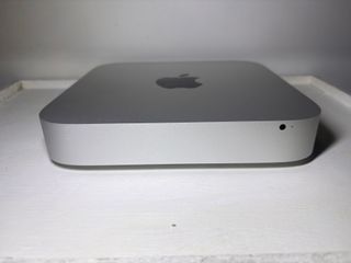 Mac Mini Apple Plata - Doble Disco Duro