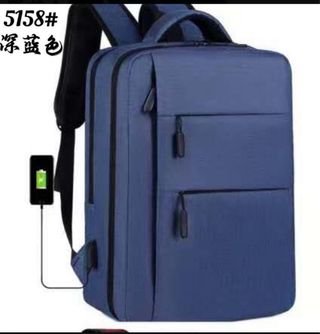 Mochila