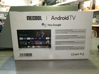 MECOOL Android TV Box KT2