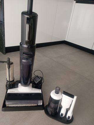 Tineco Aspiradora y fregona