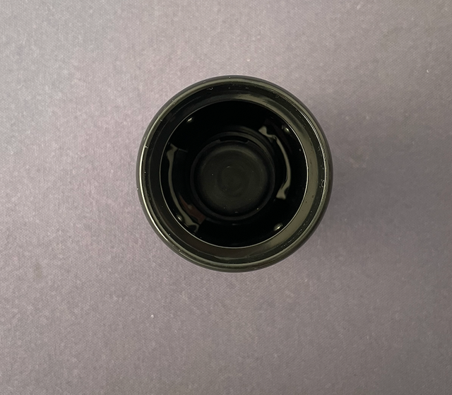 Tapón vacío vino - Sellado hermético