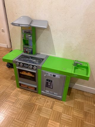 Cocina juguete infantil