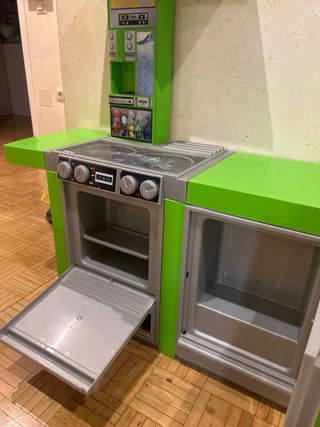 Cocina juguete infantil