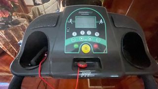 Cinta andar plegable Cecotec