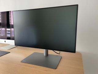 Monitor BenQ PD2725U 27" 4K
