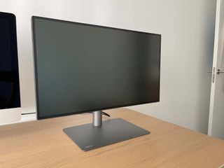 Monitor BenQ PD2725U 27" 4K