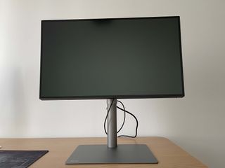 Monitor BenQ PD2725U 27" 4K