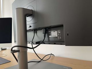 Monitor BenQ PD2725U 27" 4K