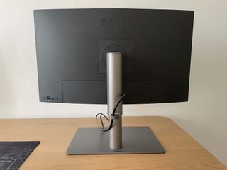 Monitor BenQ PD2725U 27" 4K