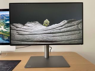 Monitor BenQ PD2725U 27" 4K