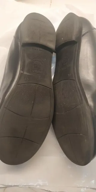 ZGIRLS Mocasines niña - Azul marino 41