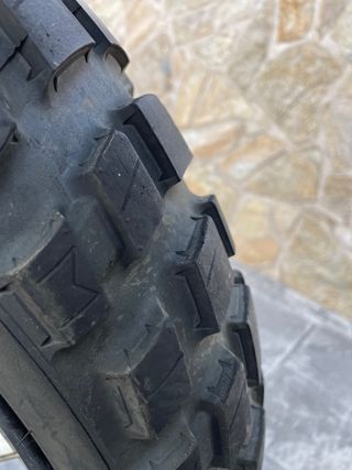 KTM 790 Adventure 