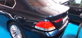 BMW Serie 7 2004