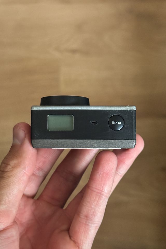 Denver AC-5000W - Wi-Fi Cam 1080p