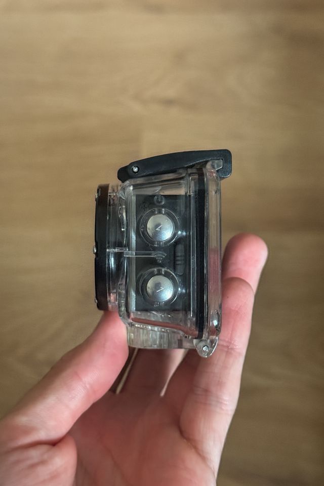 Denver AC-5000W - Wi-Fi Cam 1080p