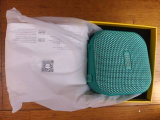 Altavoz nuevo portátil Bluetooth Mifa 