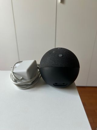 Echo Dot 4 