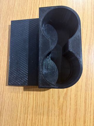 Posavasos 306 Peugeot - Impreso 3D