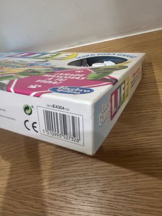 Juego de Mesa The Game of Life