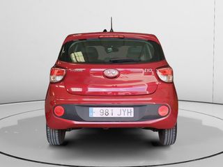 Hyundai i10 Klass