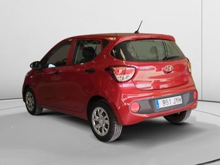 Hyundai i10 Klass