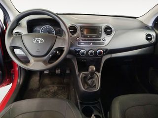 Hyundai i10 Klass