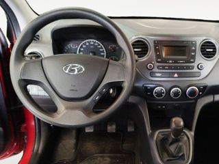 Hyundai i10 Klass