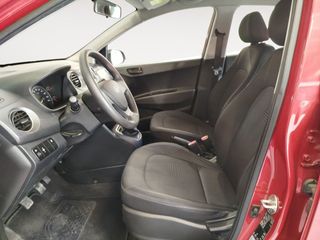 Hyundai i10 Klass