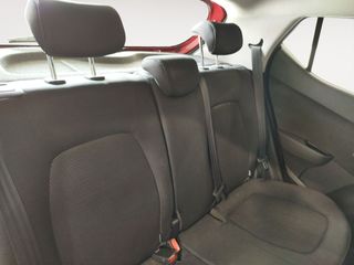 Hyundai i10 Klass