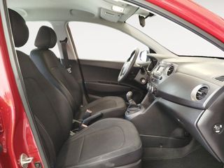 Hyundai i10 Klass