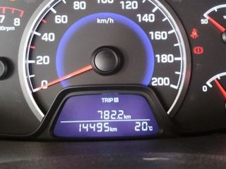 Hyundai i10 Klass