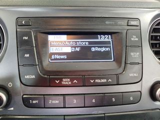 Hyundai i10 Klass