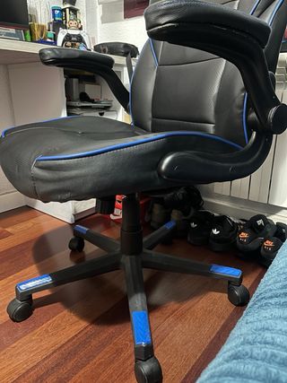 Silla gaming Drift DR75