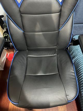 Silla gaming Drift DR75
