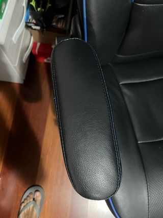 Silla gaming Drift DR75