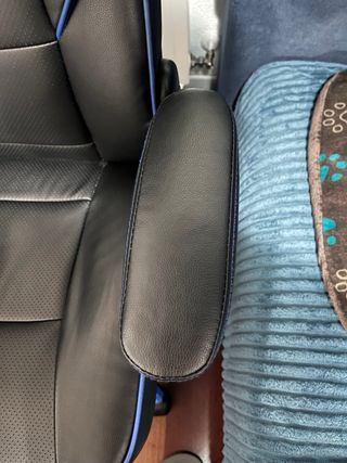 Silla gaming Drift DR75