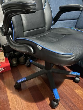 Silla gaming Drift DR75