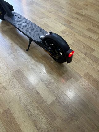 Patinete eléctrico Xiaomi 1S