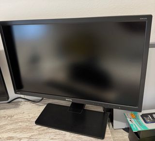 Monitor BenQ GW2270 - Negro