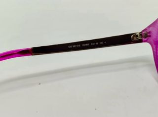 Gafas GUCCI Moradas