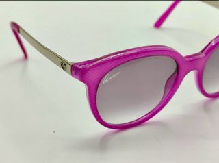 Gafas GUCCI Moradas