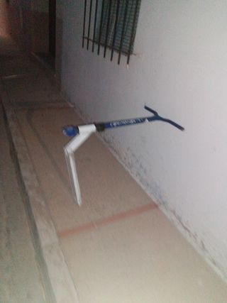 Scooter Infantil usado