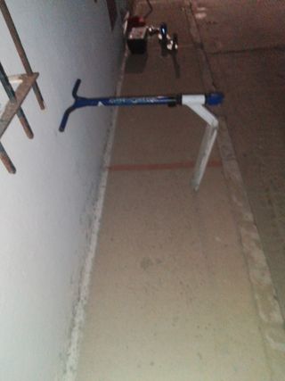 Scooter Infantil usado