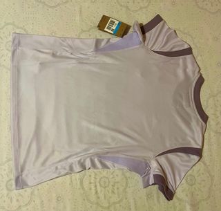 Camiseta segunda equipación Noruega 2025/26 MUJER