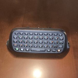 Teclado Mando Xbox 360