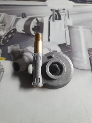 Reenvio Piaggio Liberty 50-125