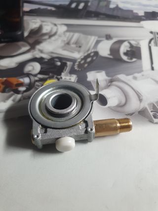 Reenvio Piaggio Liberty 50-125